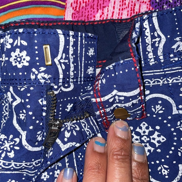 Tommy Hilfiger Kids shorts - Picture 4 of 4